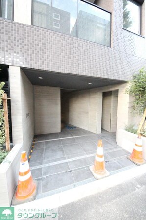 ザ・パークハビオ新高円寺の物件内観写真